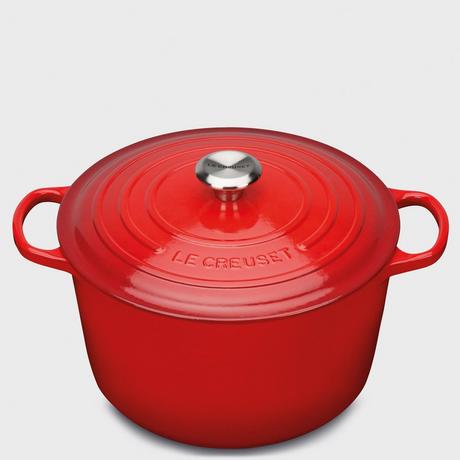 LE CREUSET Pentola per arrosti Signature 