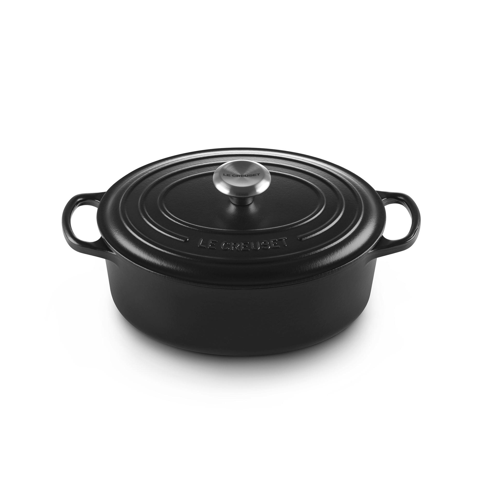 LE CREUSET Cocotte Signature 