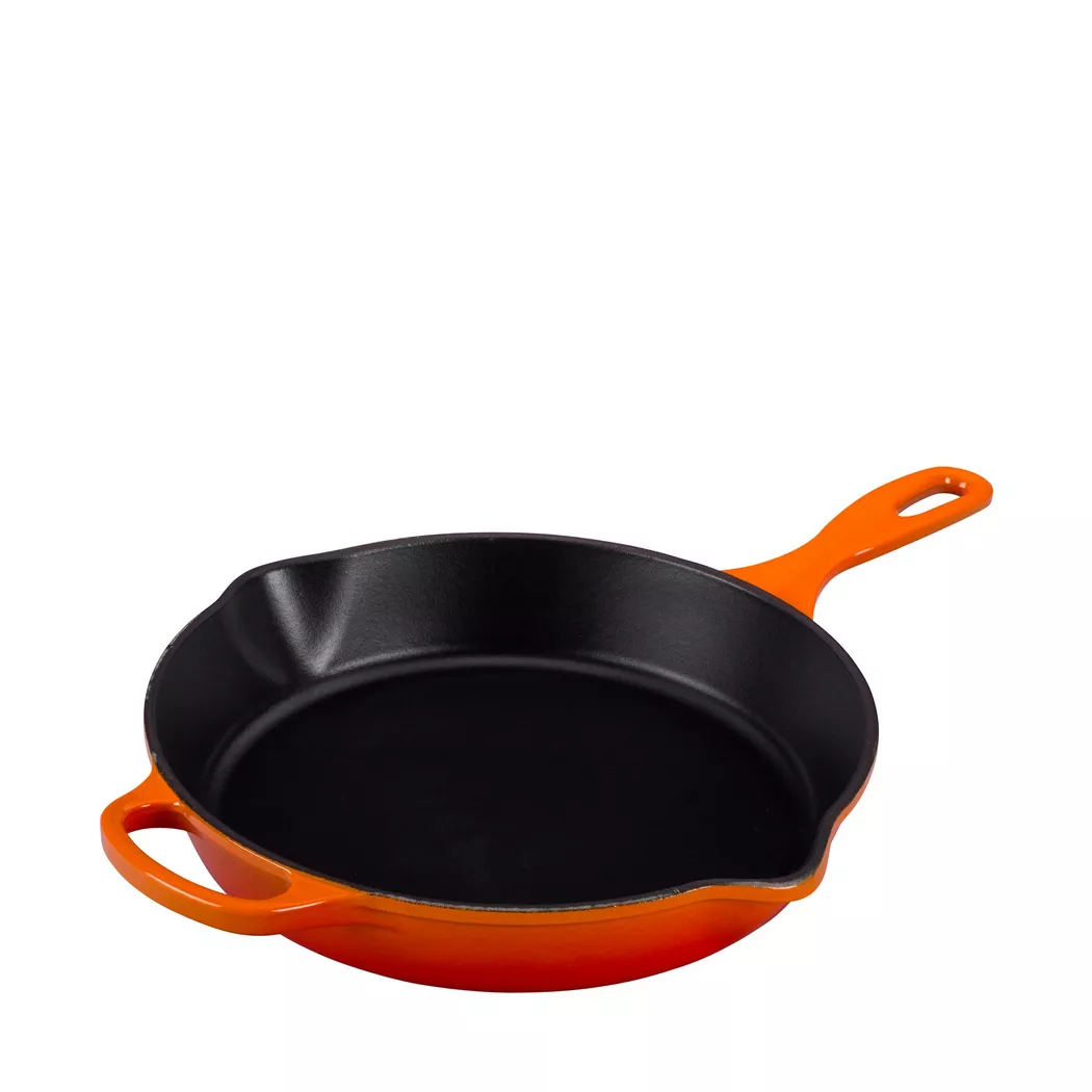Le Creuset - Bratpfanne, 26cm, Orange