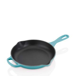 LE CREUSET Padella Deep Teal 