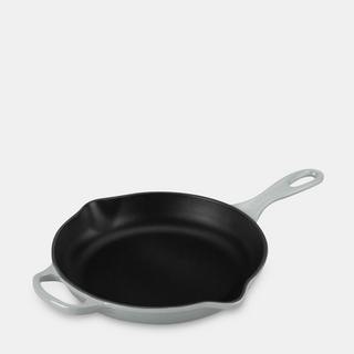 LE CREUSET Bratpfanne Signature, Flint 