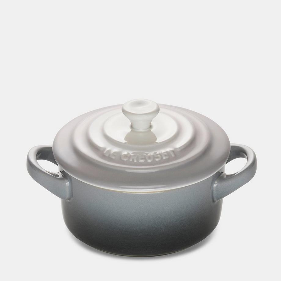 LE CREUSET Ombré Cocotte mini 