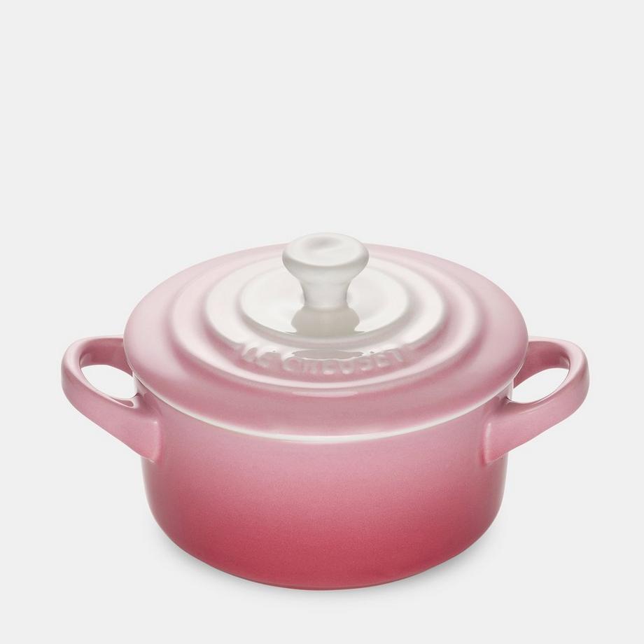 LE CREUSET Ombré Cocotte mini 