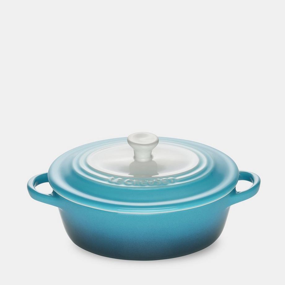 LE CREUSET Ombré Cocotte mini 