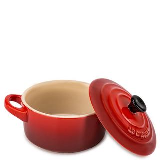 LE CREUSET Cocotte mini Cerise 