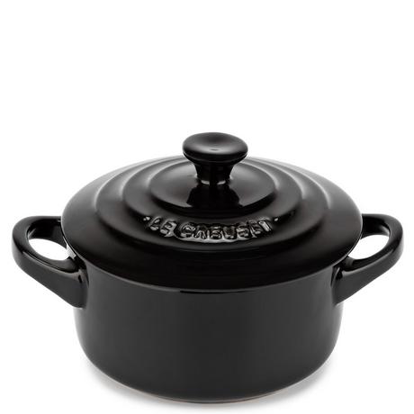 LE CREUSET Mini-Bräter  