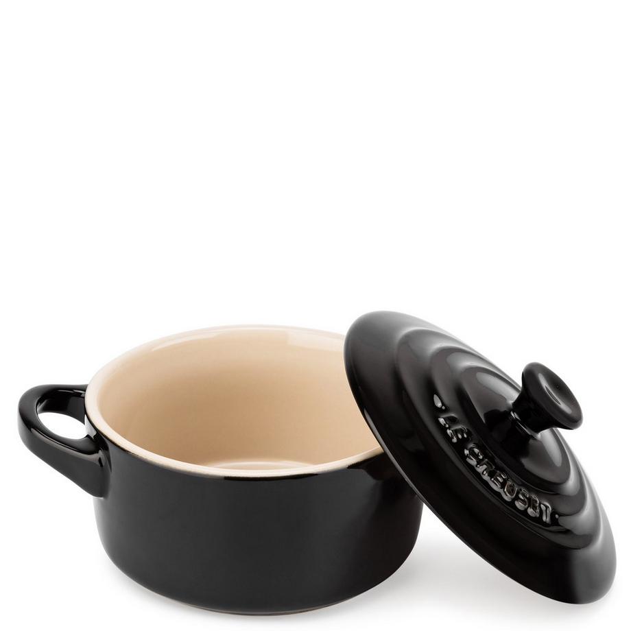 LE CREUSET Cocotte mini  