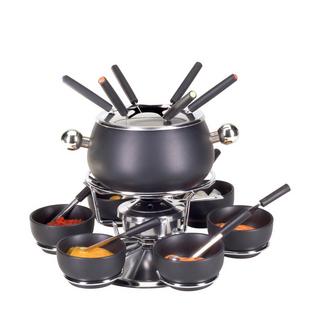 NOUVEL Set per fondue chinoise Pina 