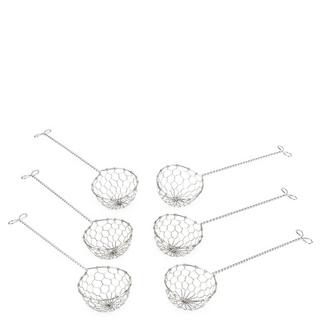 NOUVEL Fonduesiebchen-Set  