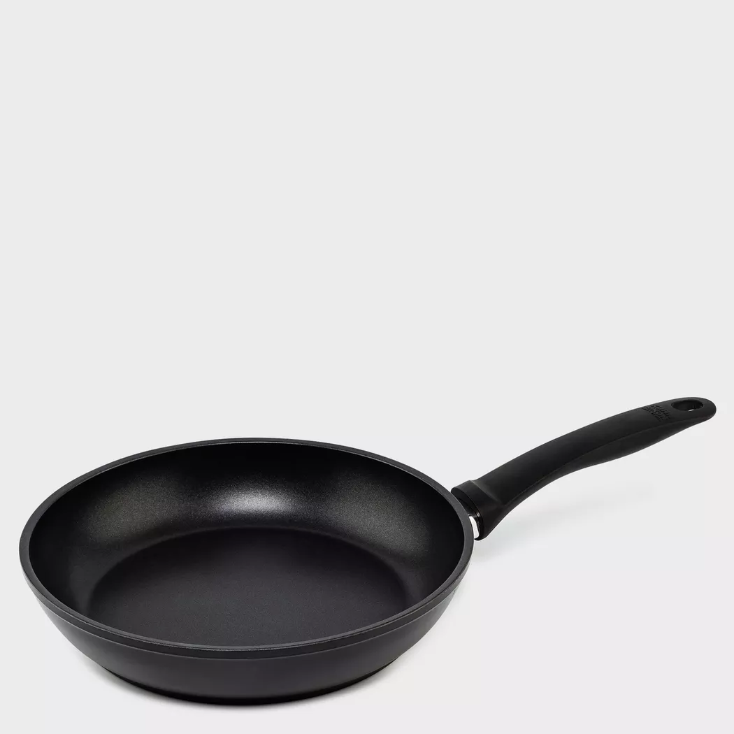 Kuhn Rikon - Bratpfanne, 24cm, Black 2