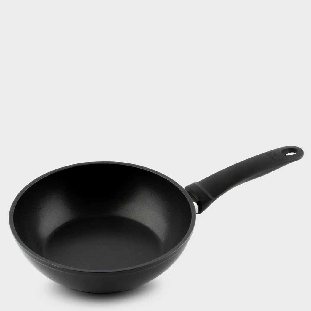 Kuhn Rikon - Bratpfanne, 28cm, Black 8