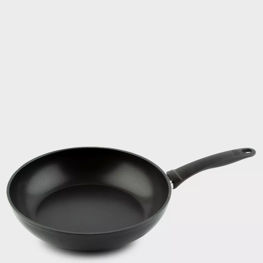 Kuhn Rikon - Bratpfanne, 28cm, Black 10