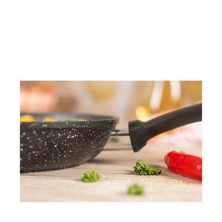 KUHN RIKON Bratpfanne Easy Induction Marble 