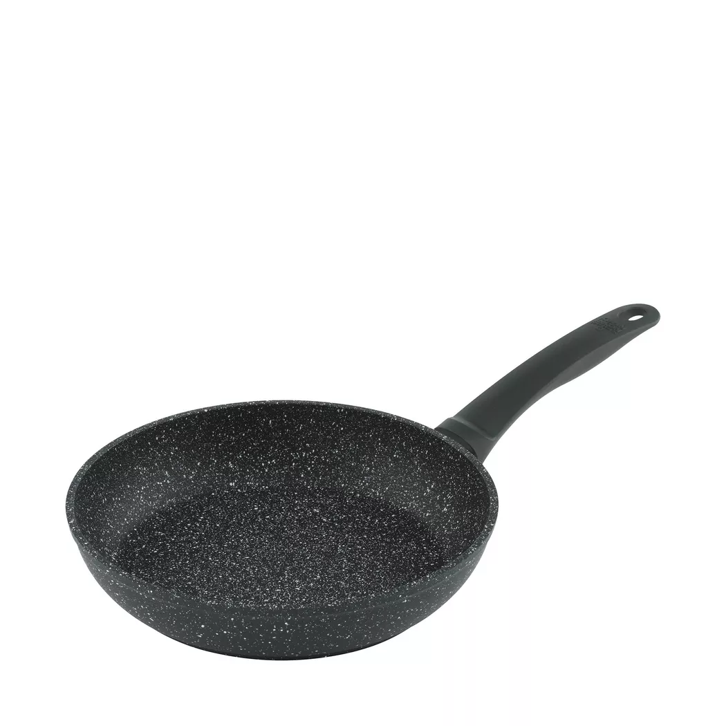 Kuhn Rikon - Bratpfanne, 28cm, Black
