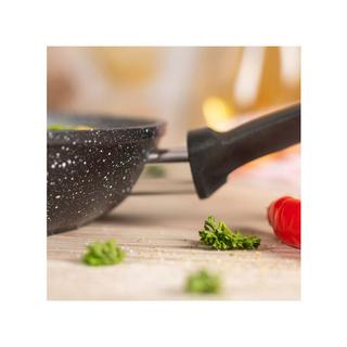 KUHN RIKON Lot poêles Easy Induction Marble 