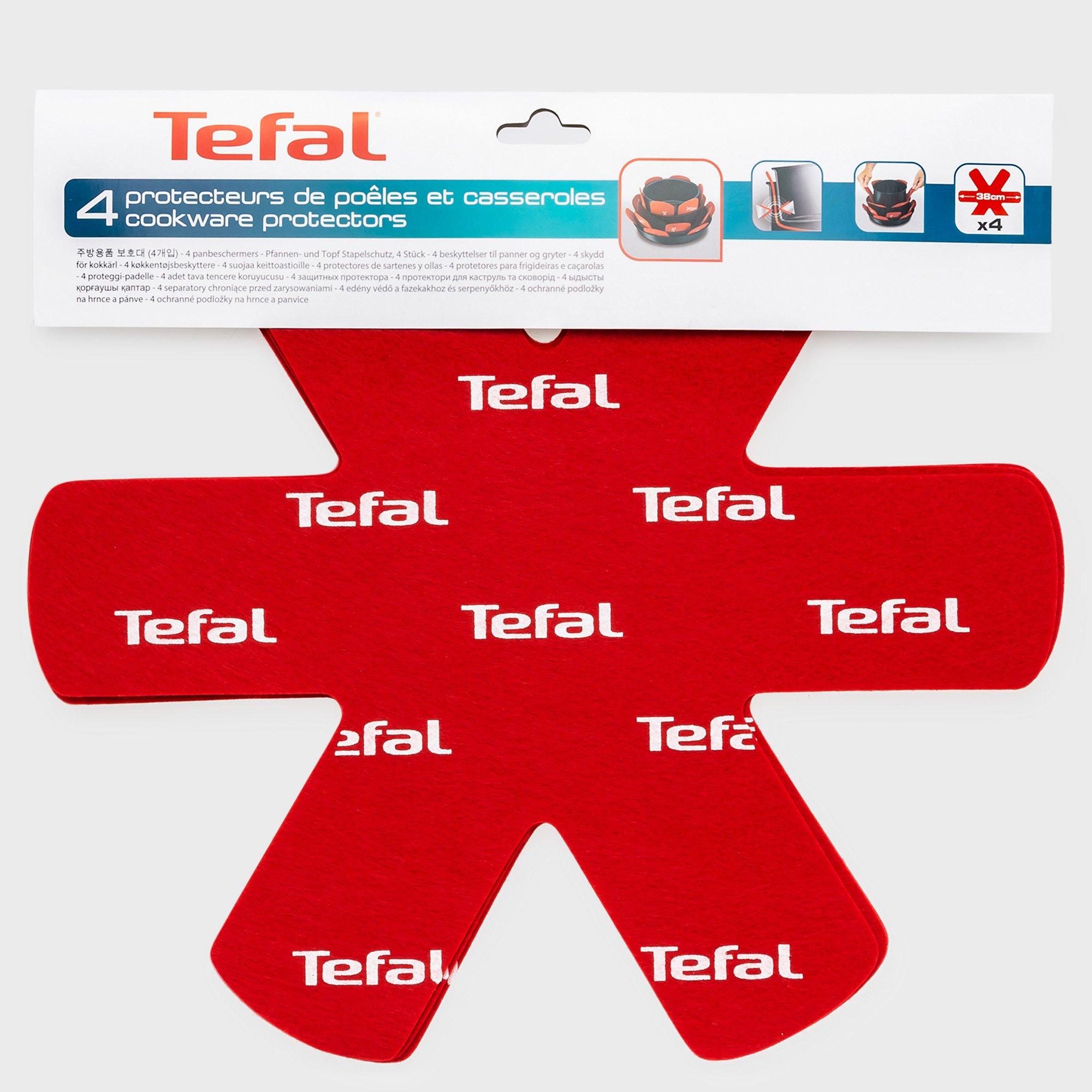 Tefal Set protection pour poêles  