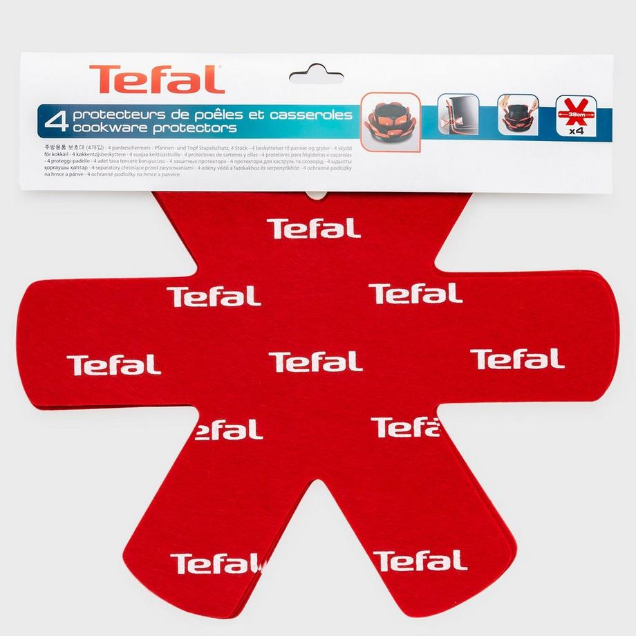 Tefal Set protection pour poêles  