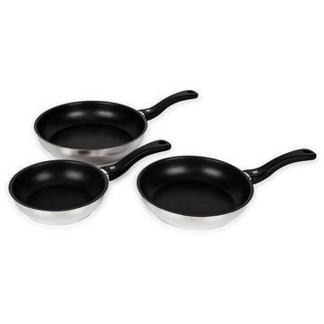 Bratpfannen-Set