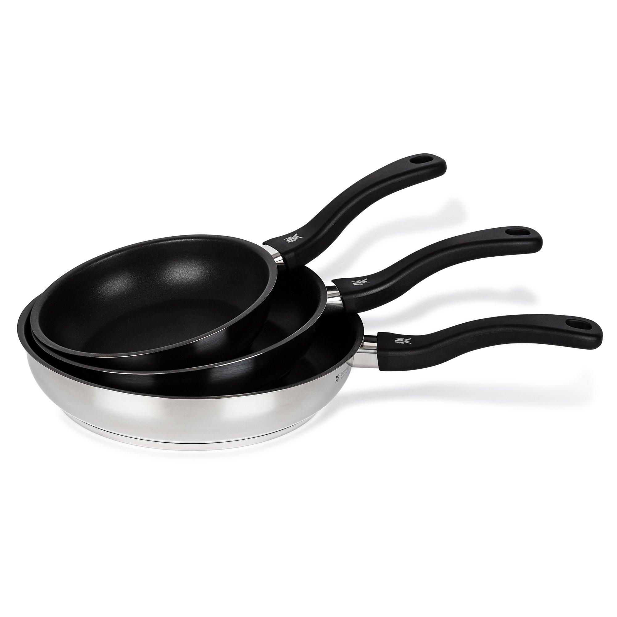 WMF Set di padelle Devil 