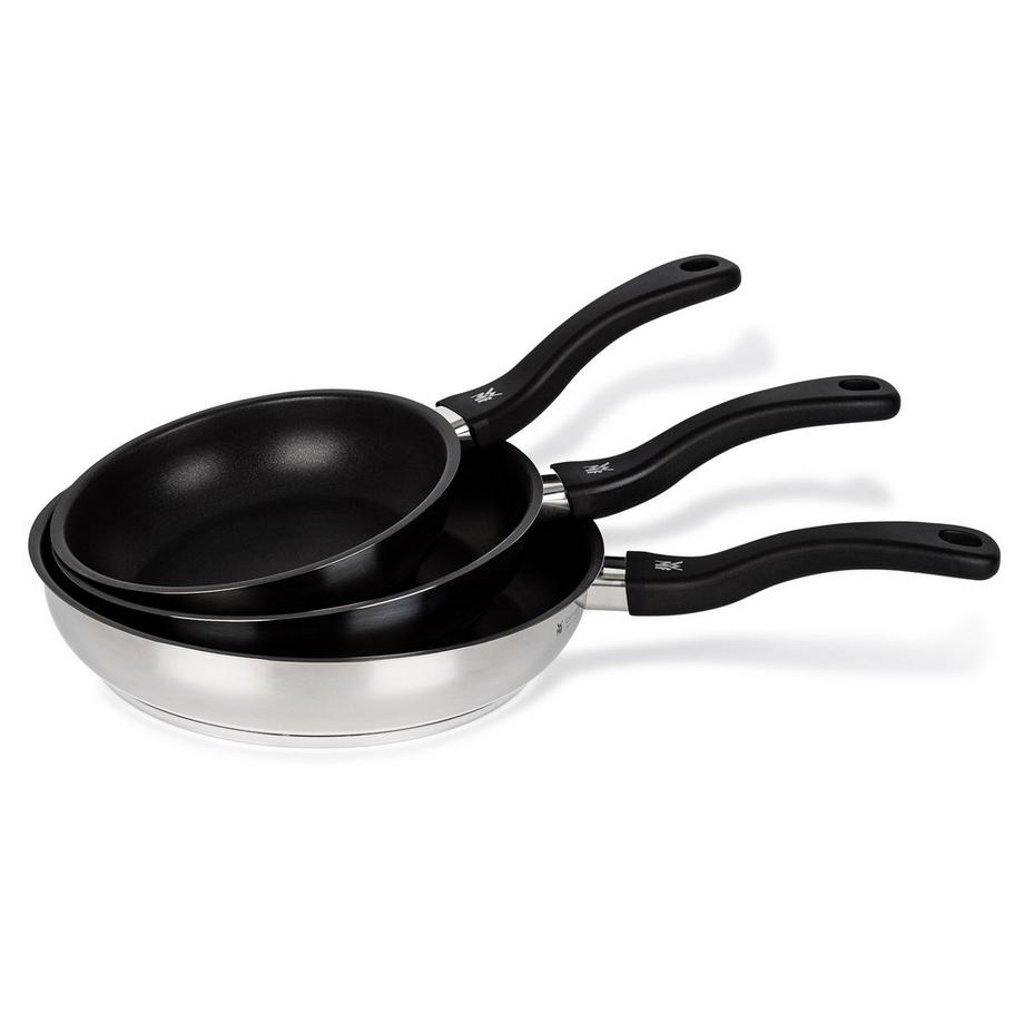 WMF Bratpfannen-Set Devil 