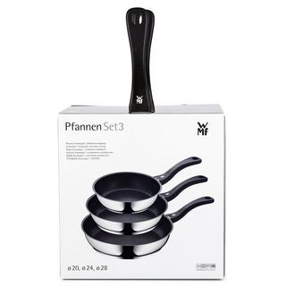 WMF Lot poêles Devil 