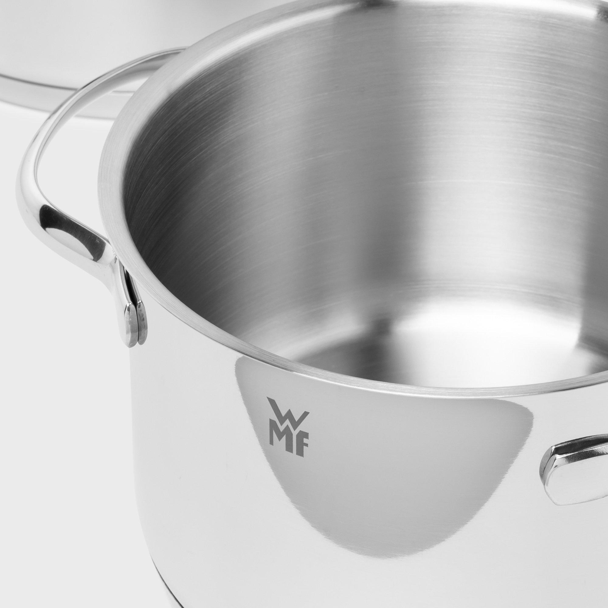 WMF Batterie de cuisine Provence Plus 