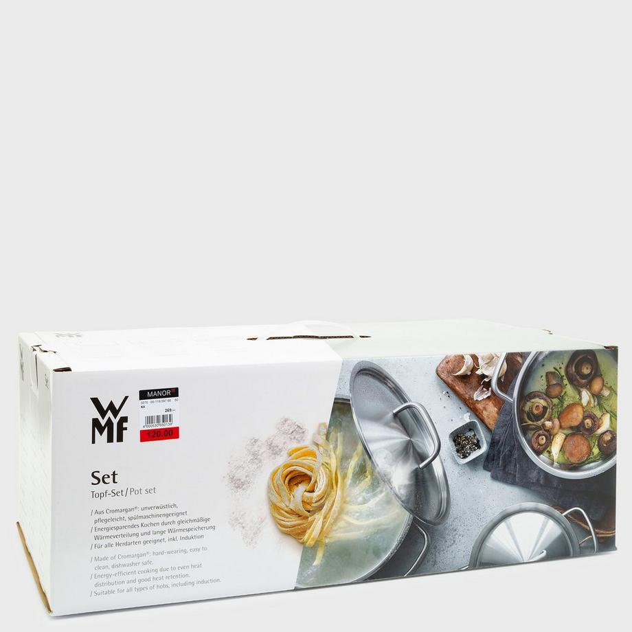 WMF Batterie de cuisine Provence Plus 
