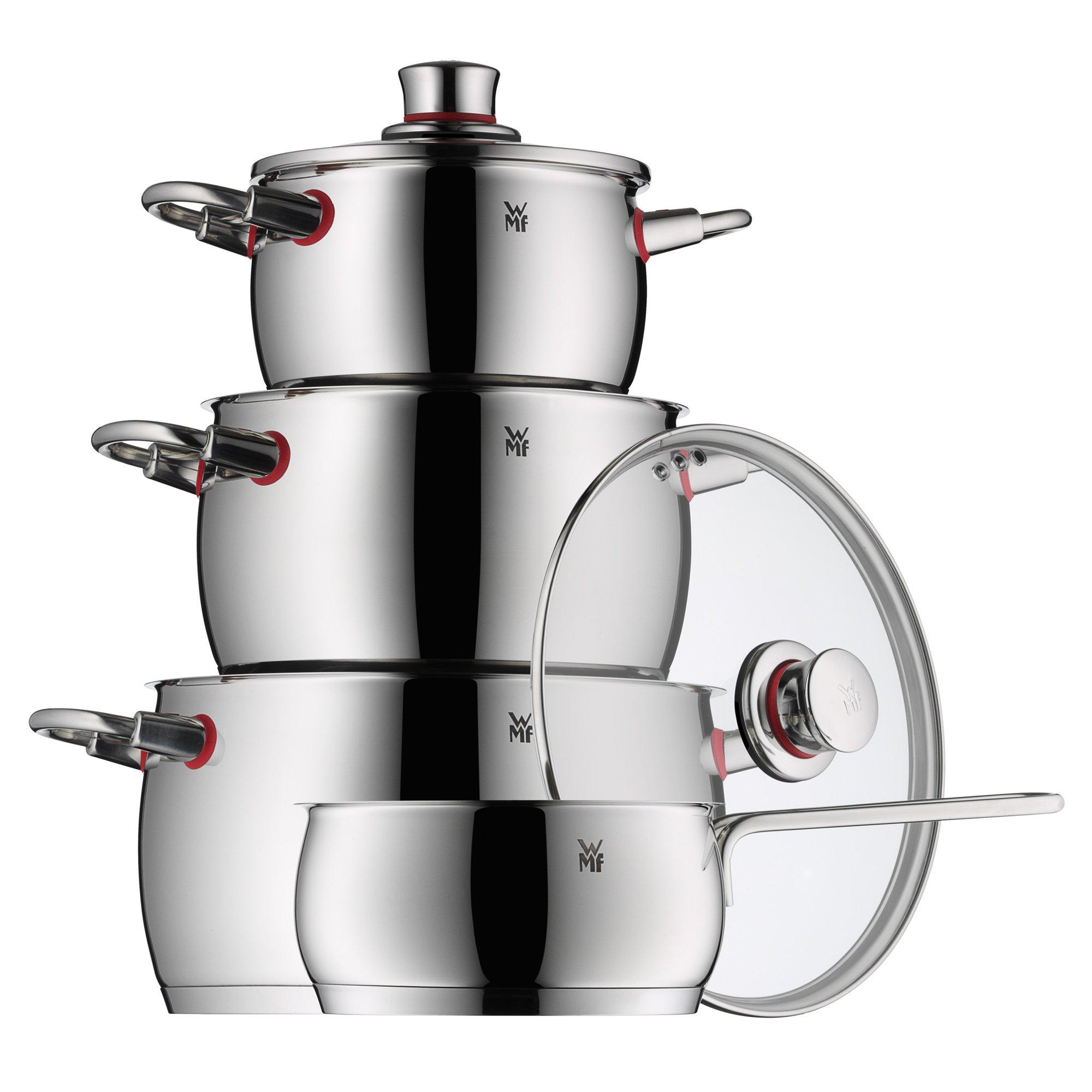 WMF Kochgeschirr-Set Quality One 