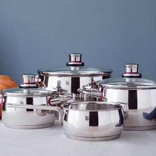 WMF Kochgeschirr-Set Quality One 