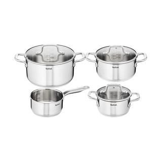 Tefal Batterie de cuisine Virtuoso 