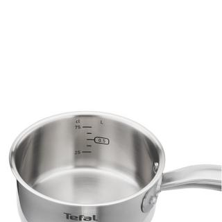 Tefal Batteria da cucina Virtuoso 