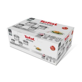 Tefal Batteria da cucina Virtuoso 
