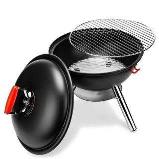 bodum Kohlegrill Fyrkat 