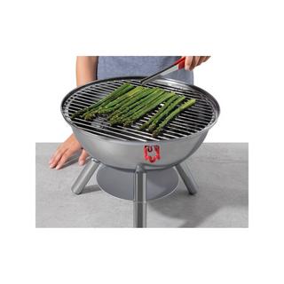 bodum Kohlegrill Fyrkat 