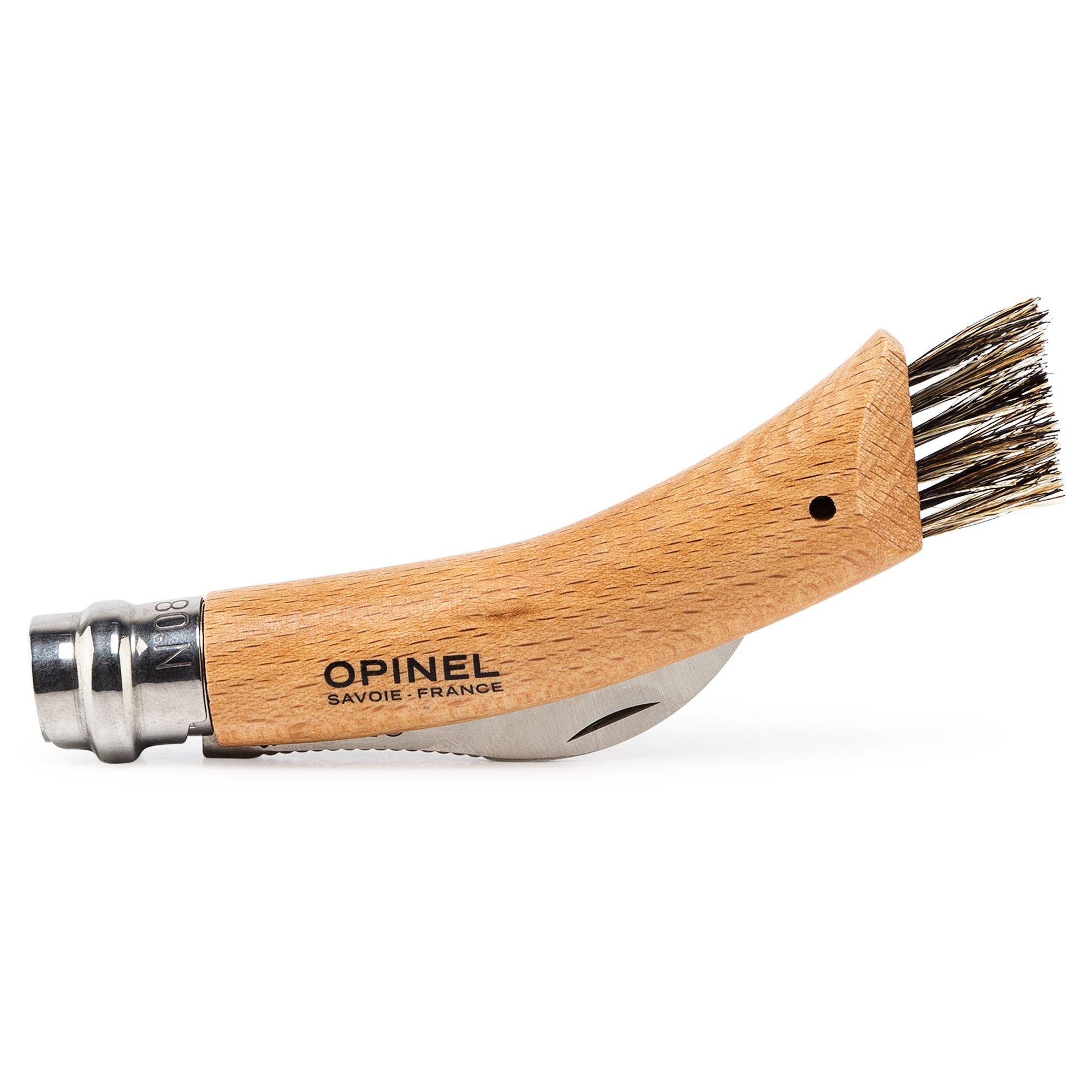 Opinel Couteau à champignons  