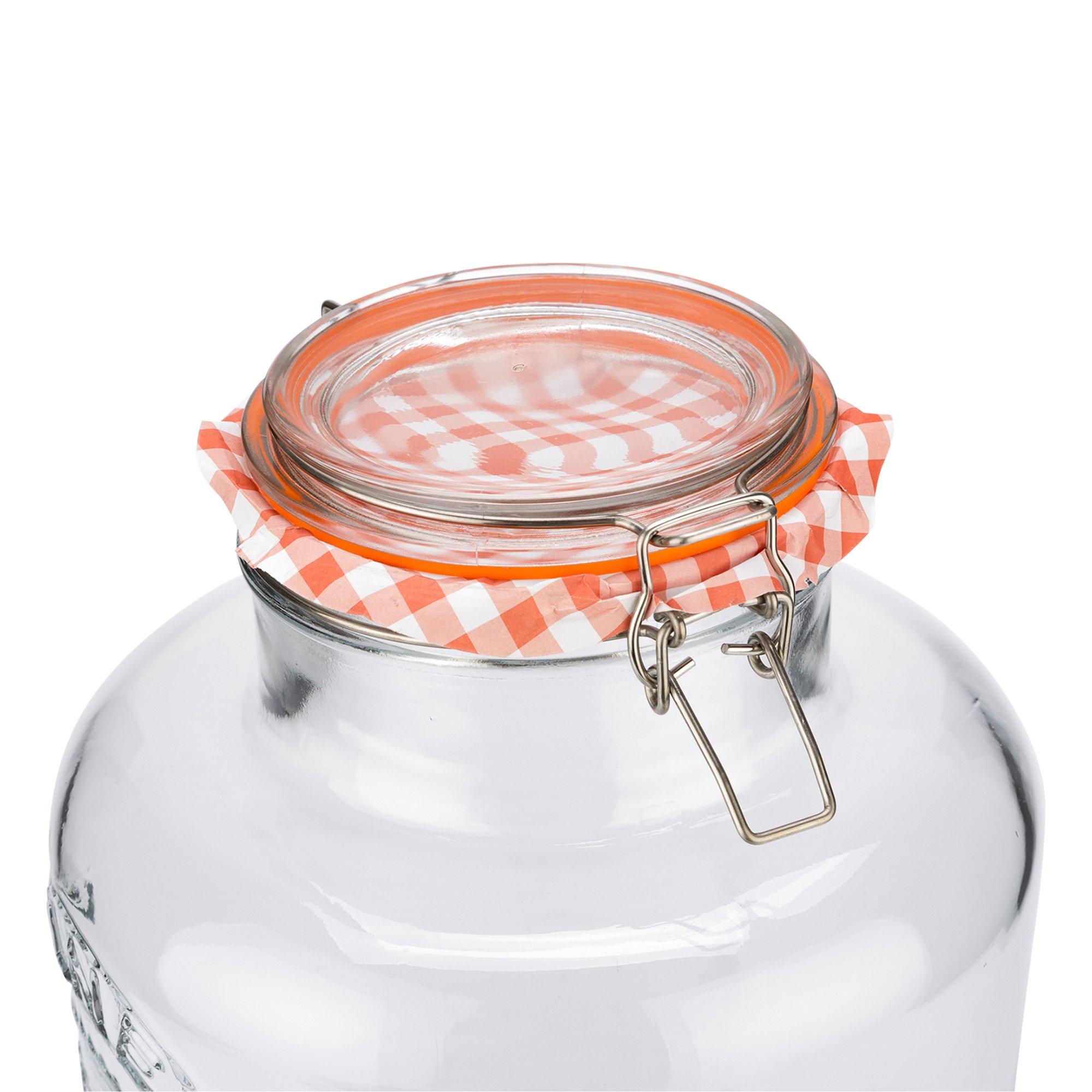 KILNER Getränkespender  