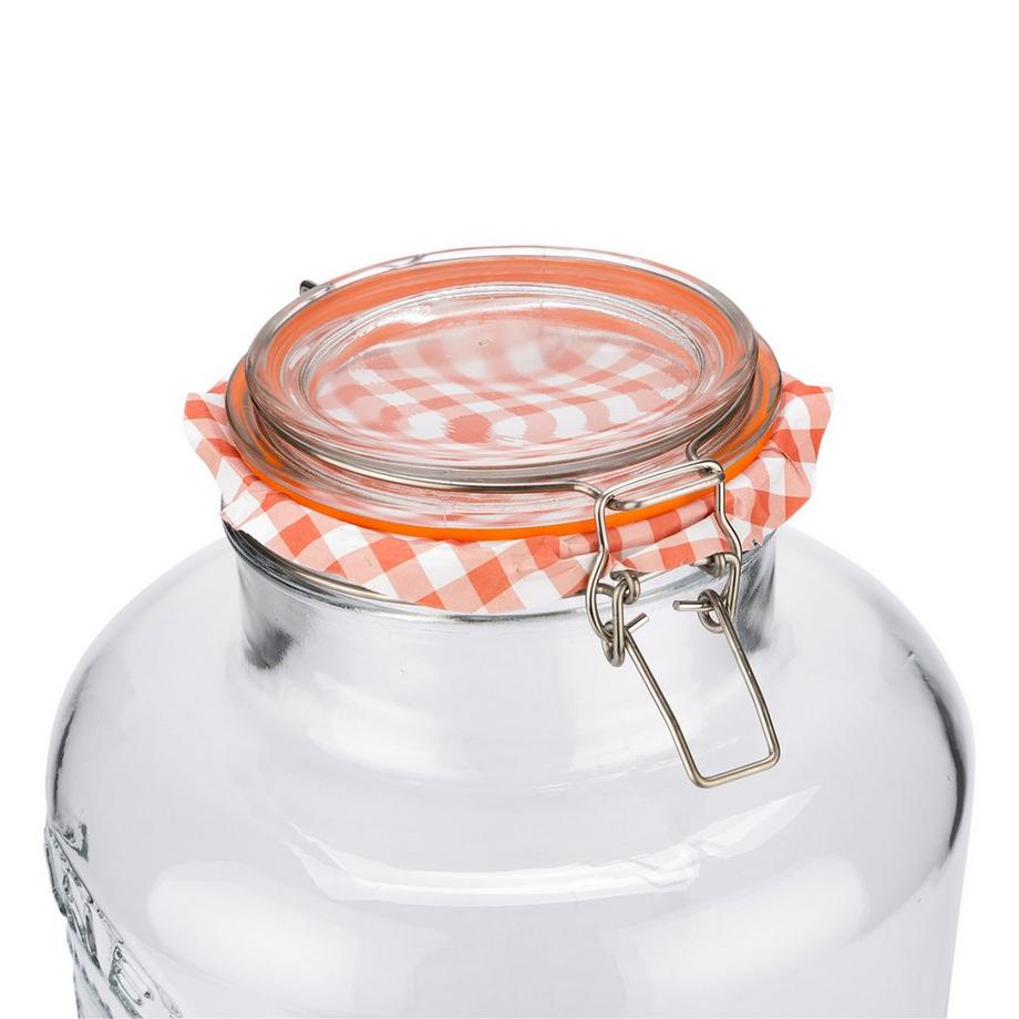 KILNER Getränkespender  