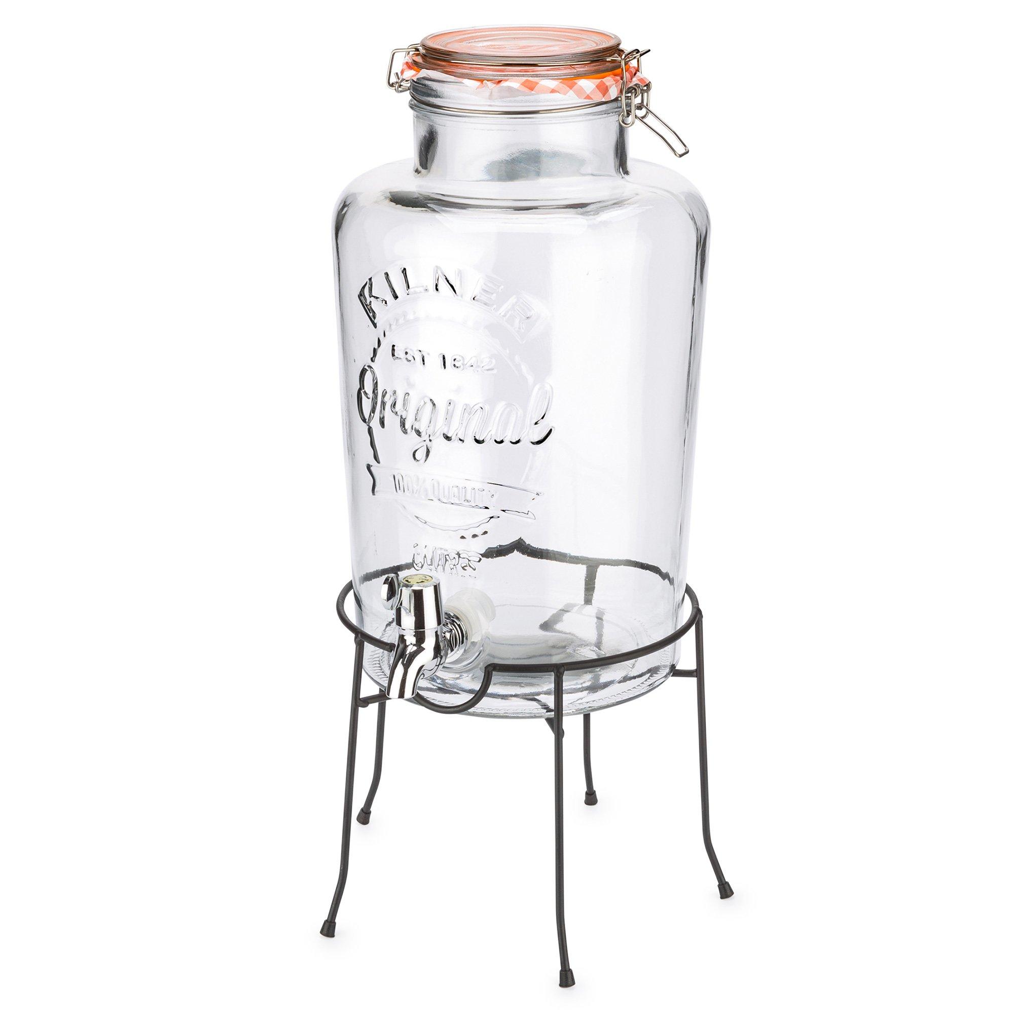 KILNER Getränkespender  
