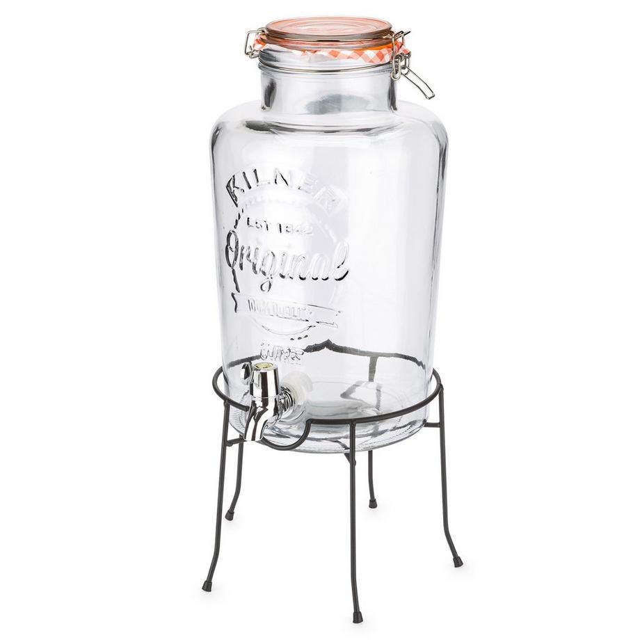 KILNER Getränkespender  