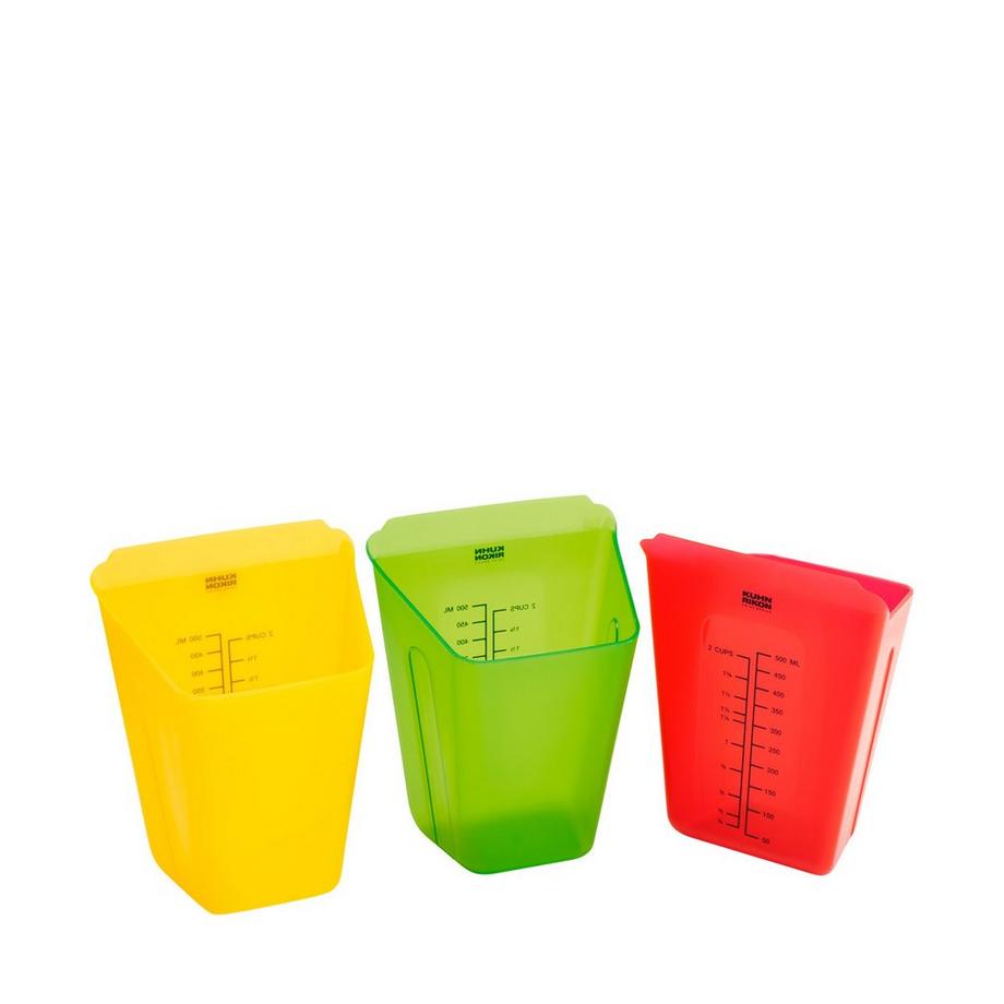 KUHN RIKON  Set mise en place 