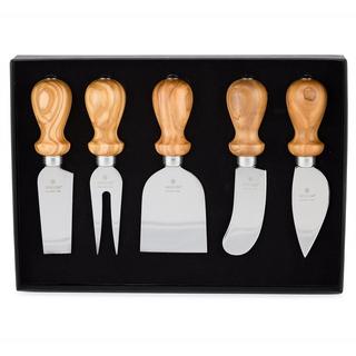 Heidi Set di coltello formaggio  