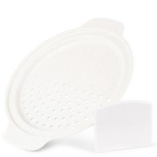 metaltex Spätzlesieb  