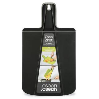 Joseph Joseph Planche à découper Chop to Pot 