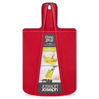 Joseph Joseph Schneidbrett Chop to Pot 