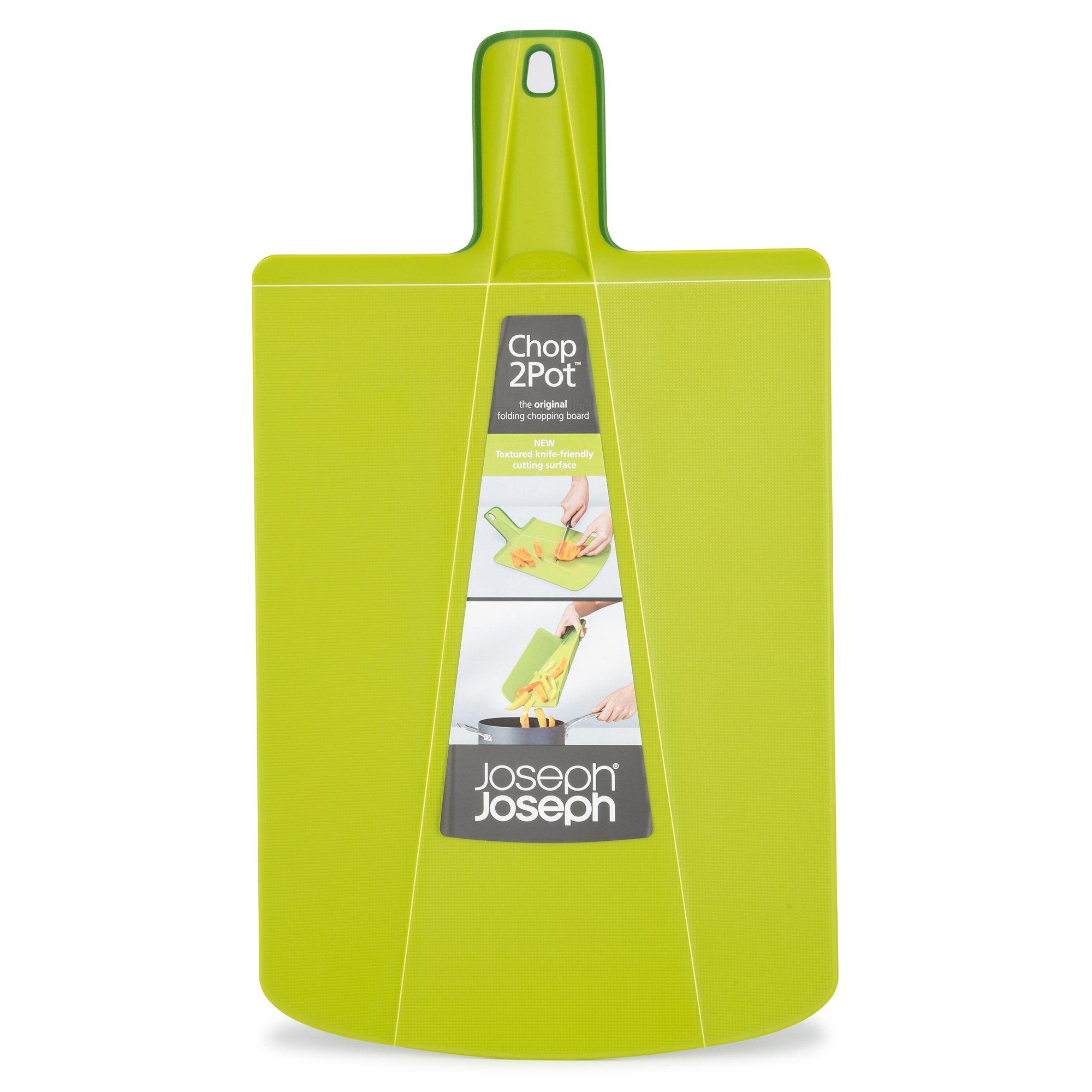 Joseph Joseph Tagliere Chop to pot plus 