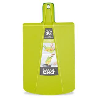 Joseph Joseph Tagliere Chop to pot plus 