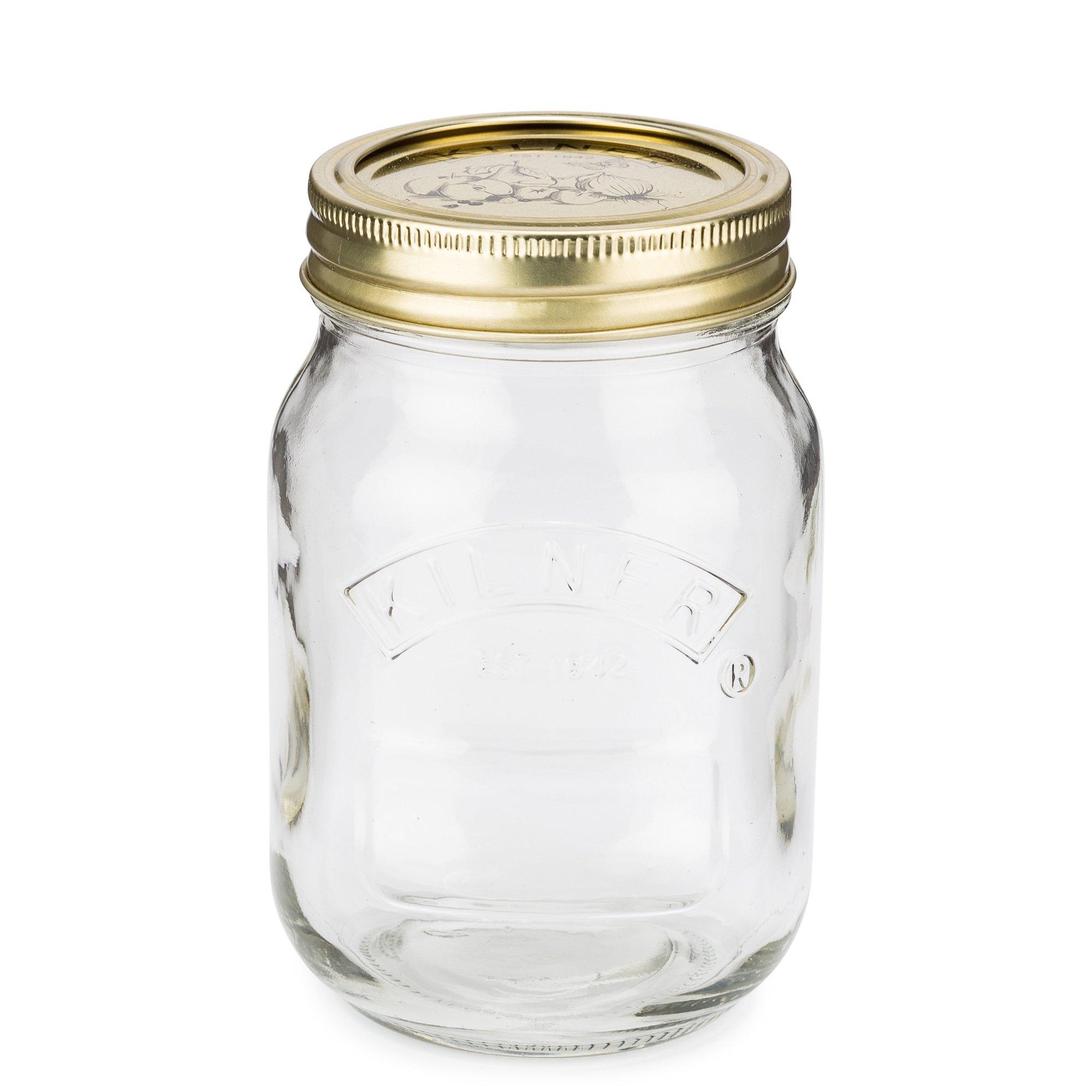 KILNER CONSERVA KILNER  