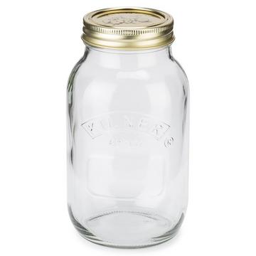 CONSERVA KILNER