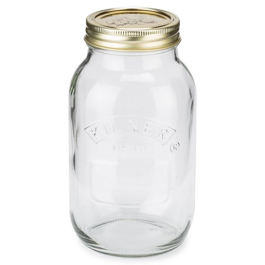 CONSERVA KILNER