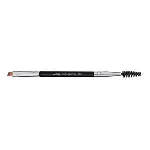 Professional Double Ended Eyebrow Brush